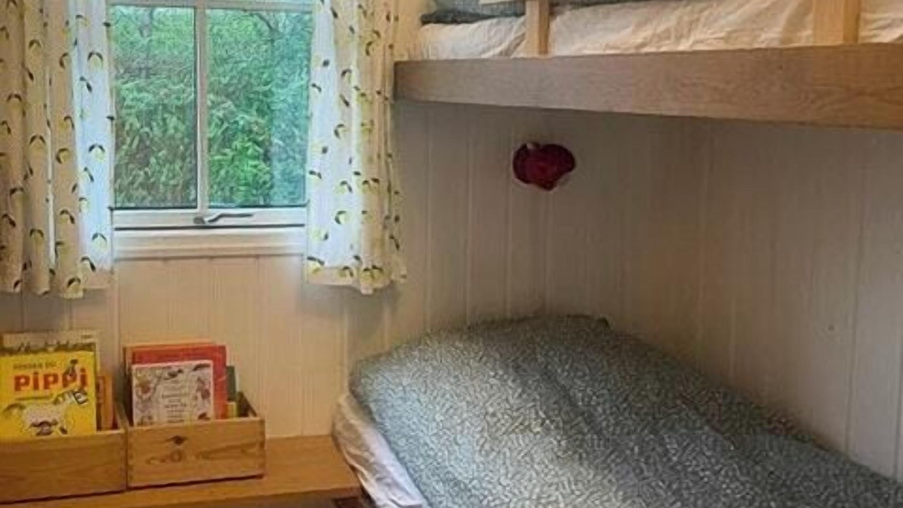 Photo of Bedroom in Hoeve Strand