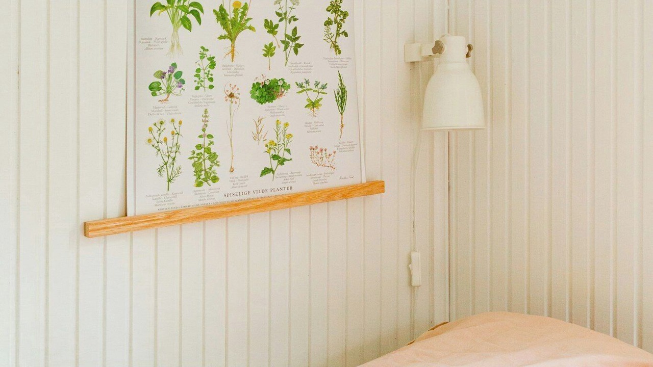 Photo of Bedroom in Lyngsbæk Strand