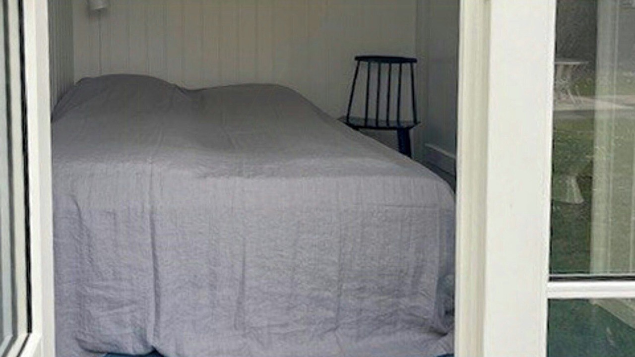 Photo of Bedroom in Lyngsbæk Strand