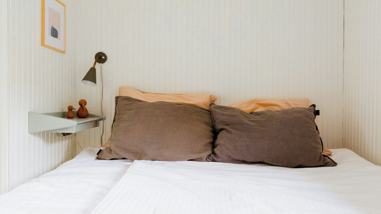 Photo of Bedroom in Lyngsbæk Strand