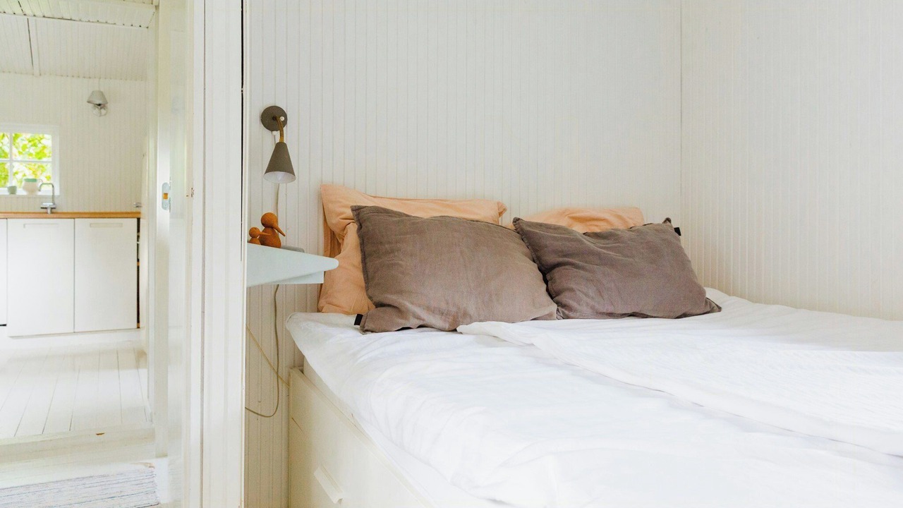 Photo of Bedroom in Lyngsbæk Strand