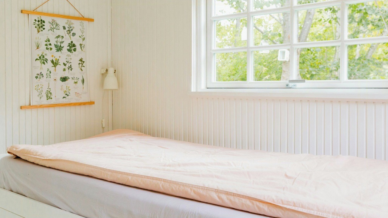 Photo of Bedroom in Lyngsbæk Strand