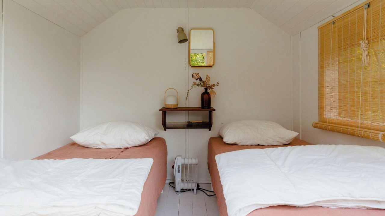 Photo of Bedroom in Lyngsbæk Strand