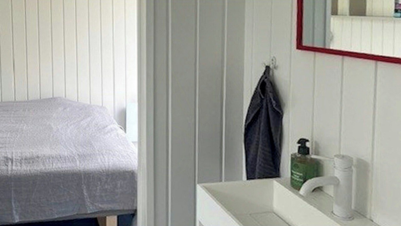 Photo of Bathroom in Lyngsbæk Strand