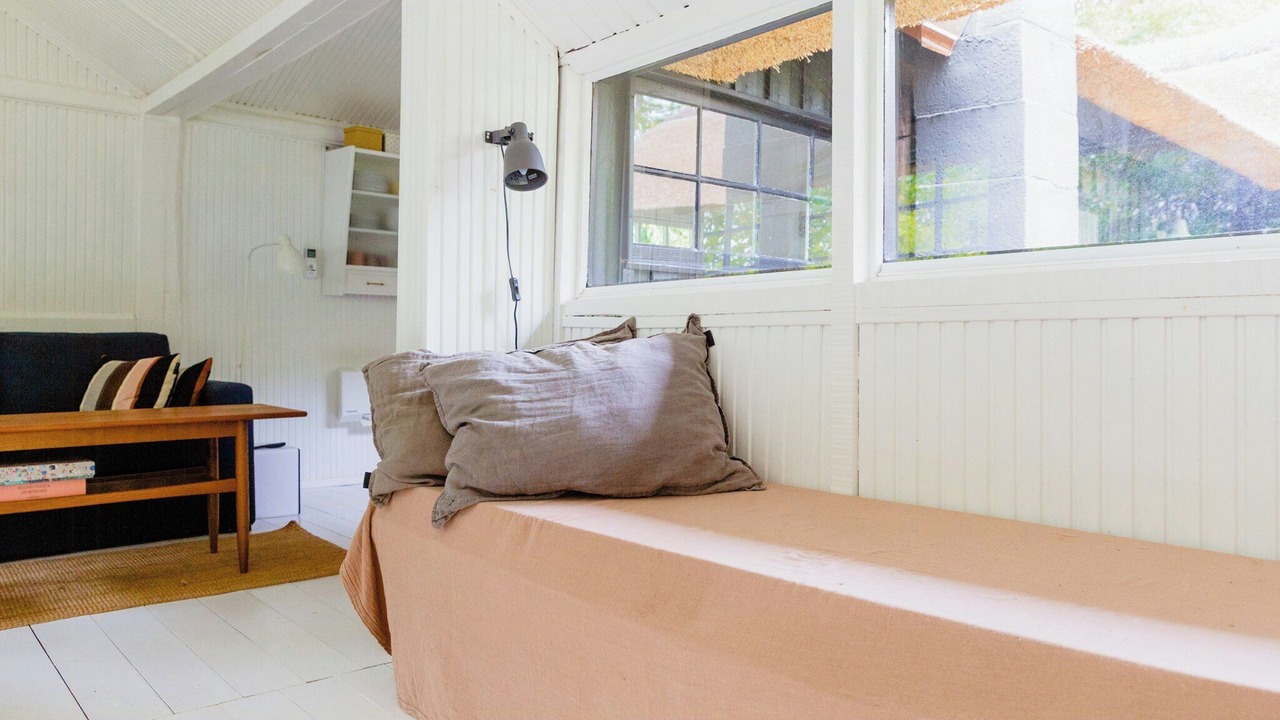 Photo of Livingroom in Lyngsbæk Strand