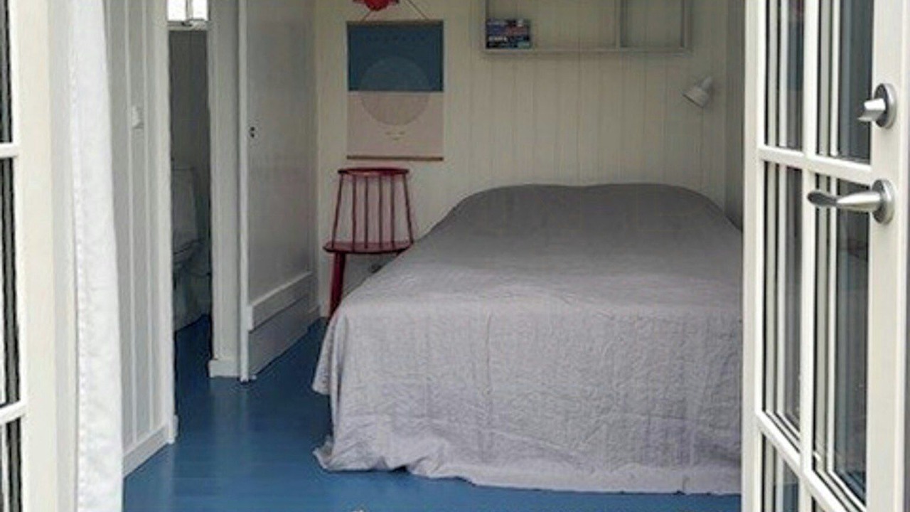 Photo of Bedroom in Lyngsbæk Strand