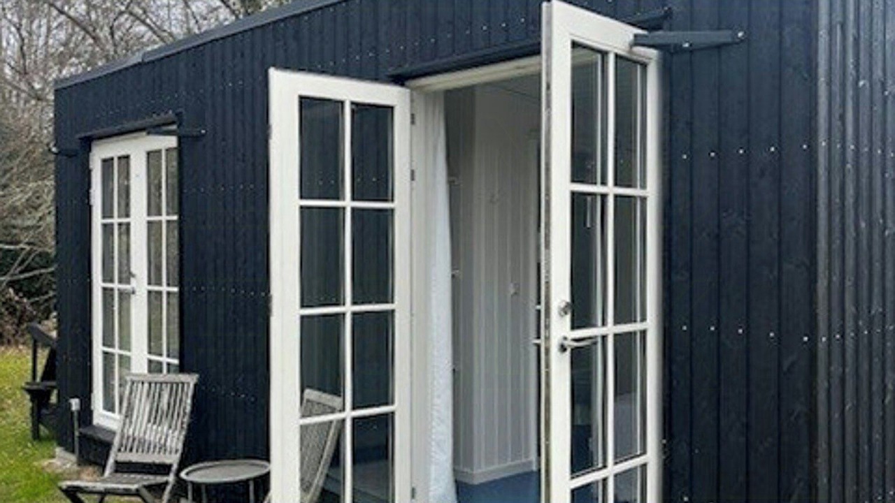 Photo of Outdoor in Lyngsbæk Strand