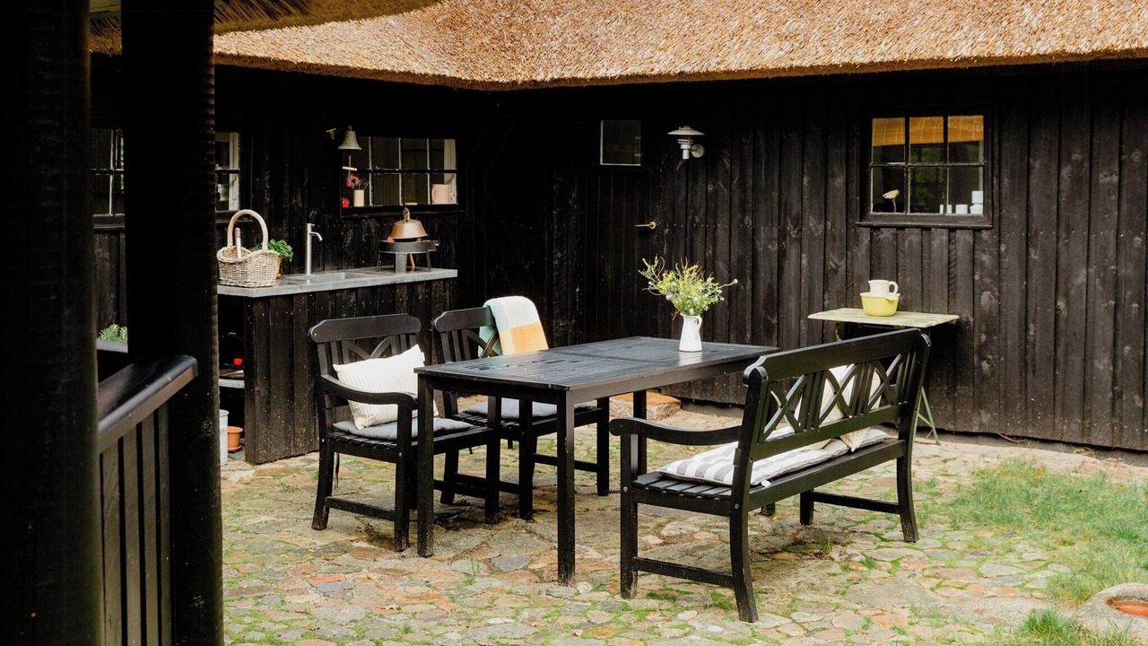Photo of Outdoor in Lyngsbæk Strand