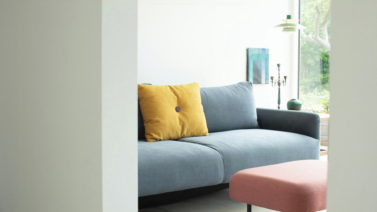 Photo of Livingroom in Holloselund