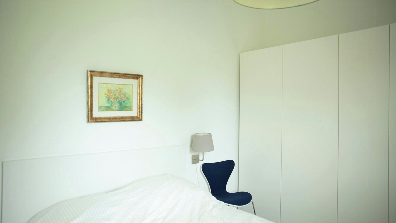 Photo of Bedroom in Holloselund