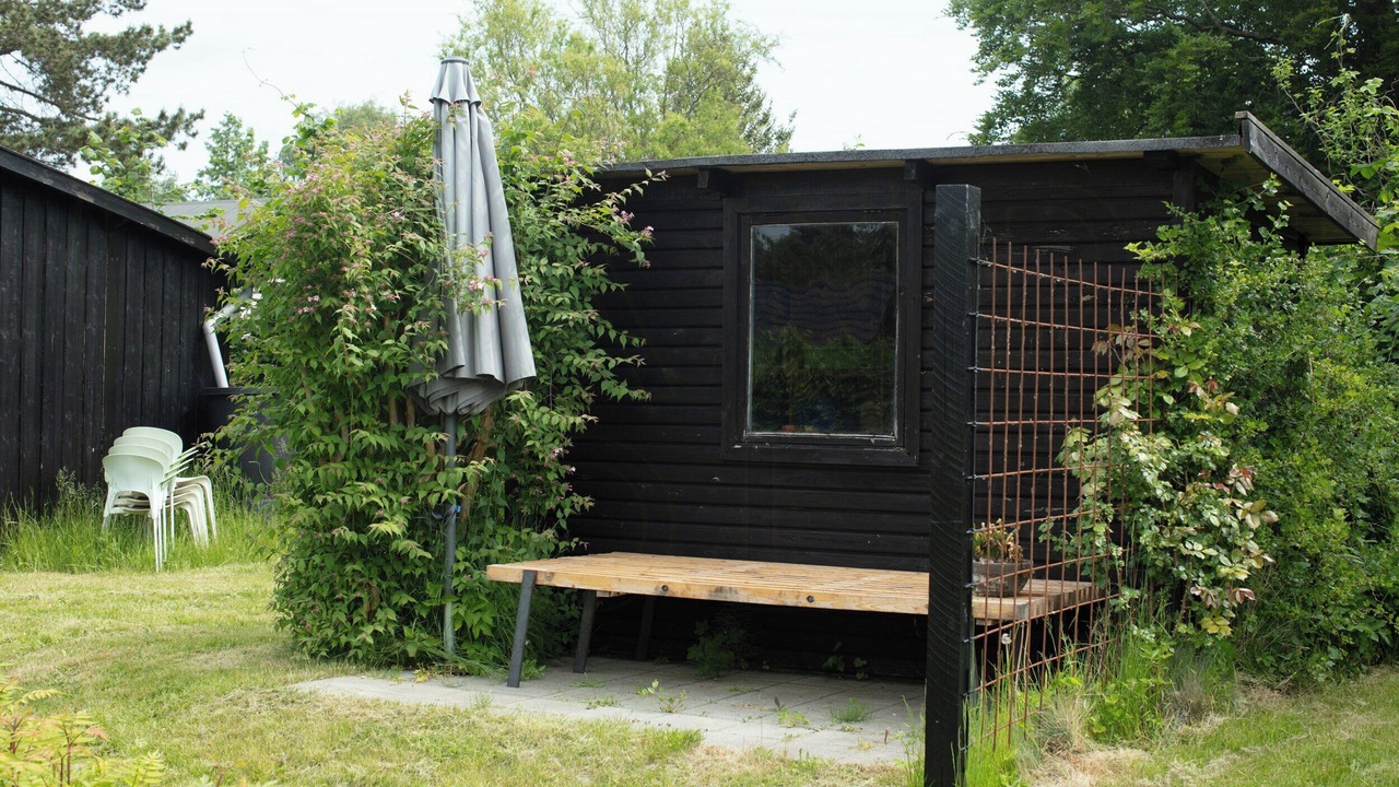 Photo of Outdoor in Holloselund