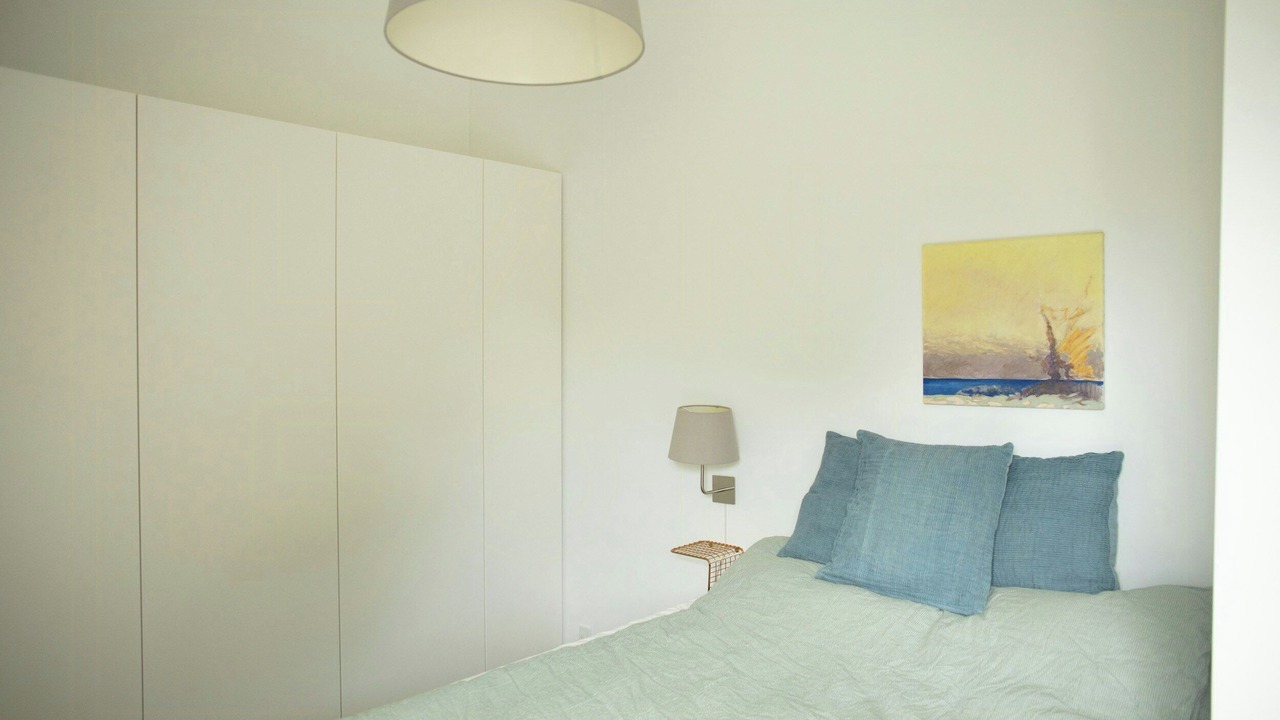 Photo of Bedroom in Holloselund