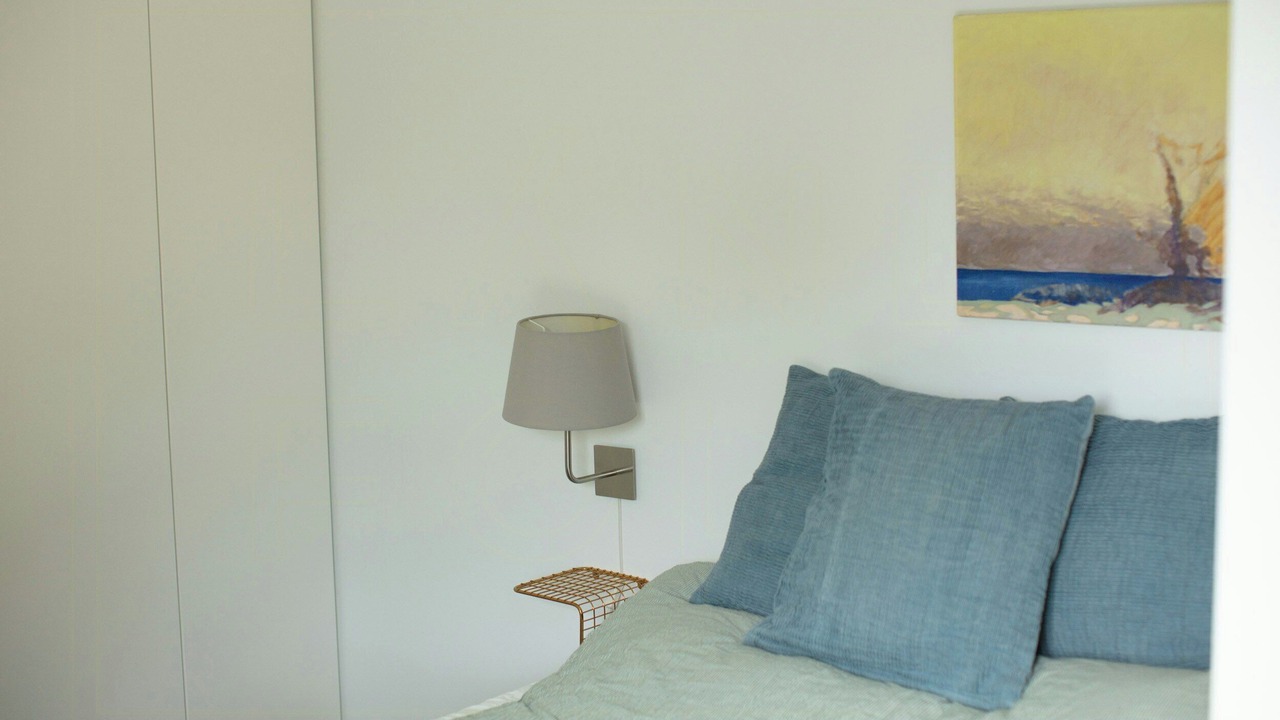 Photo of Bedroom in Holloselund