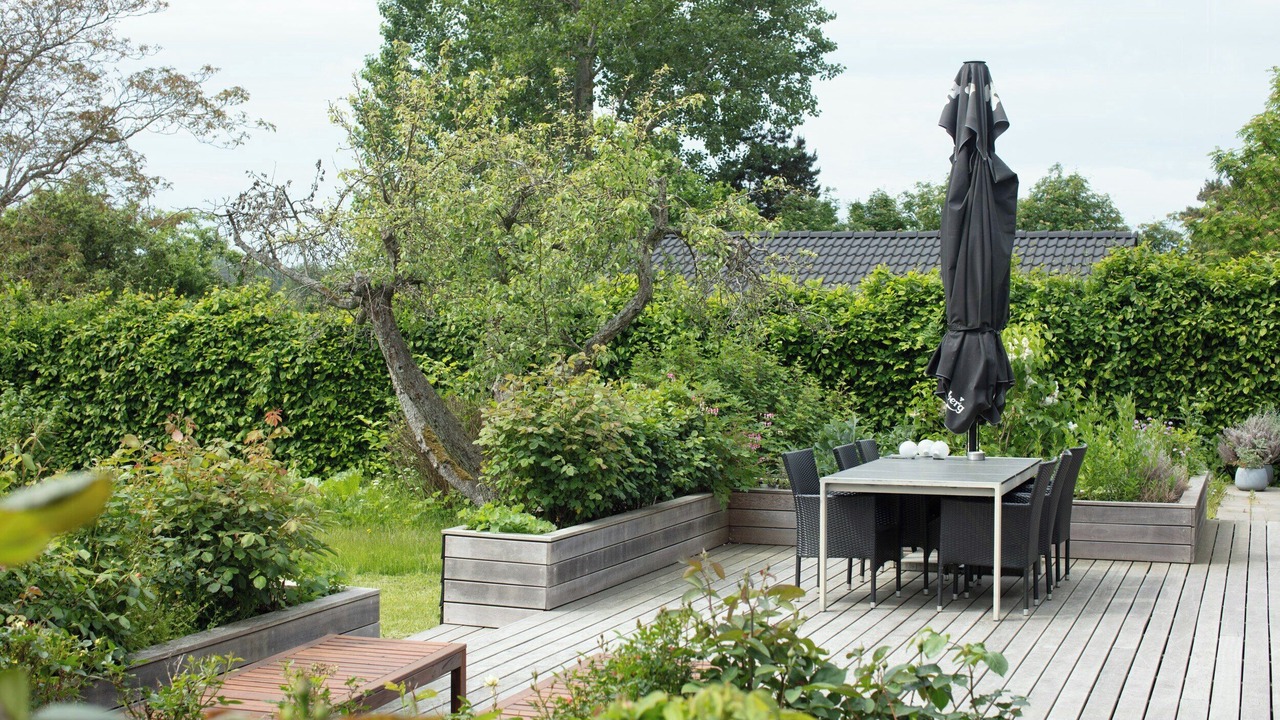 Photo of Outdoor in Holloselund