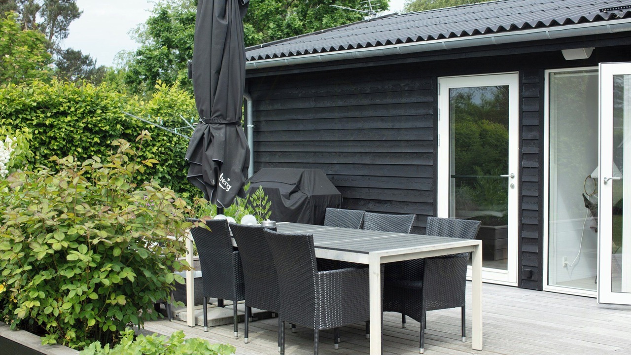 Photo of Outdoor in Holloselund
