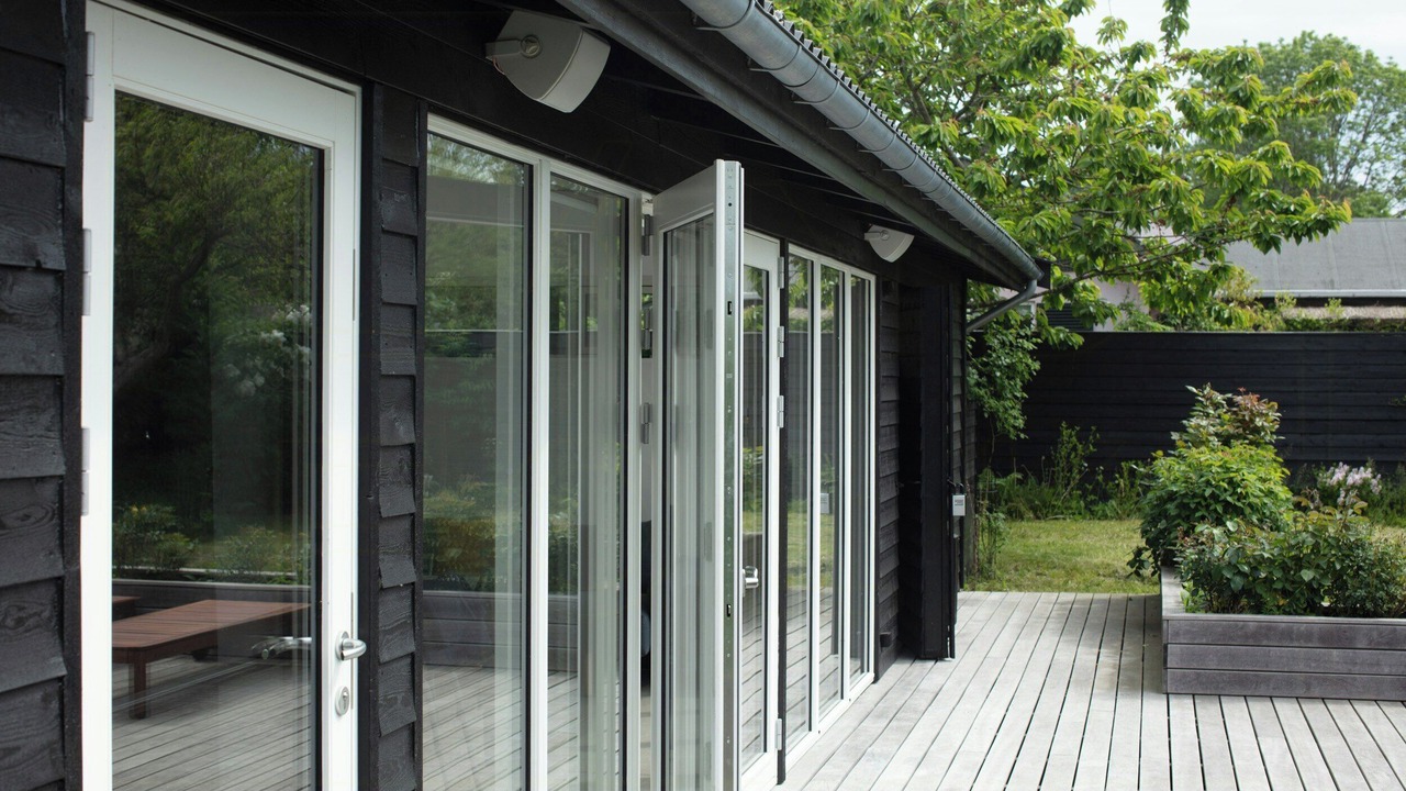 Photo of Outdoor in Holloselund