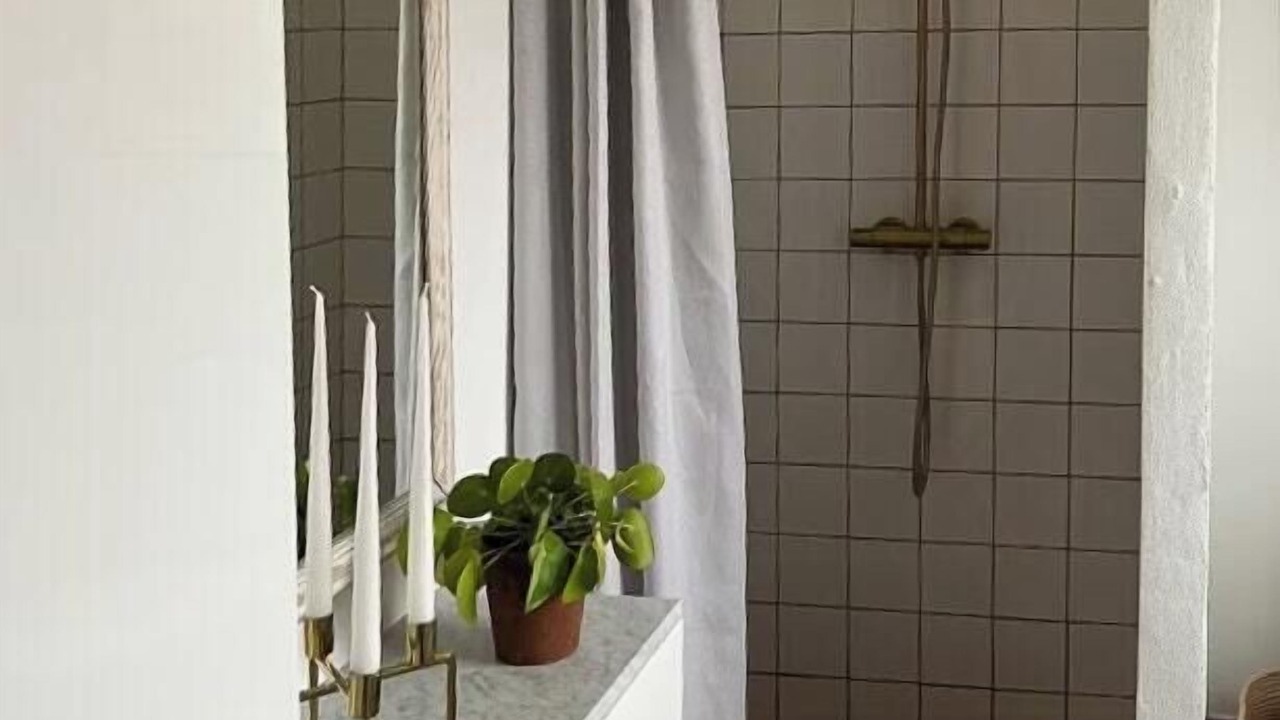 Photo of Bathroom in Sønderborg