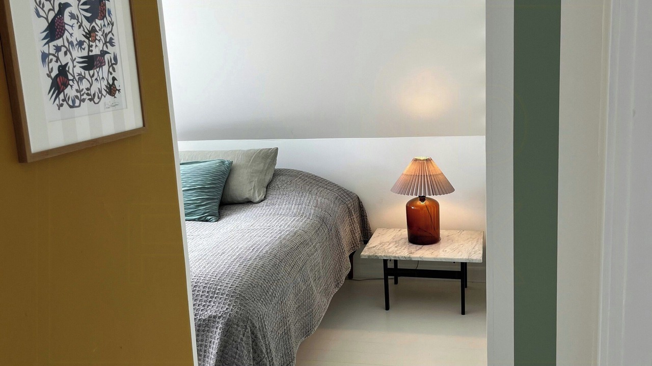 Photo of Bedroom in Sønderborg
