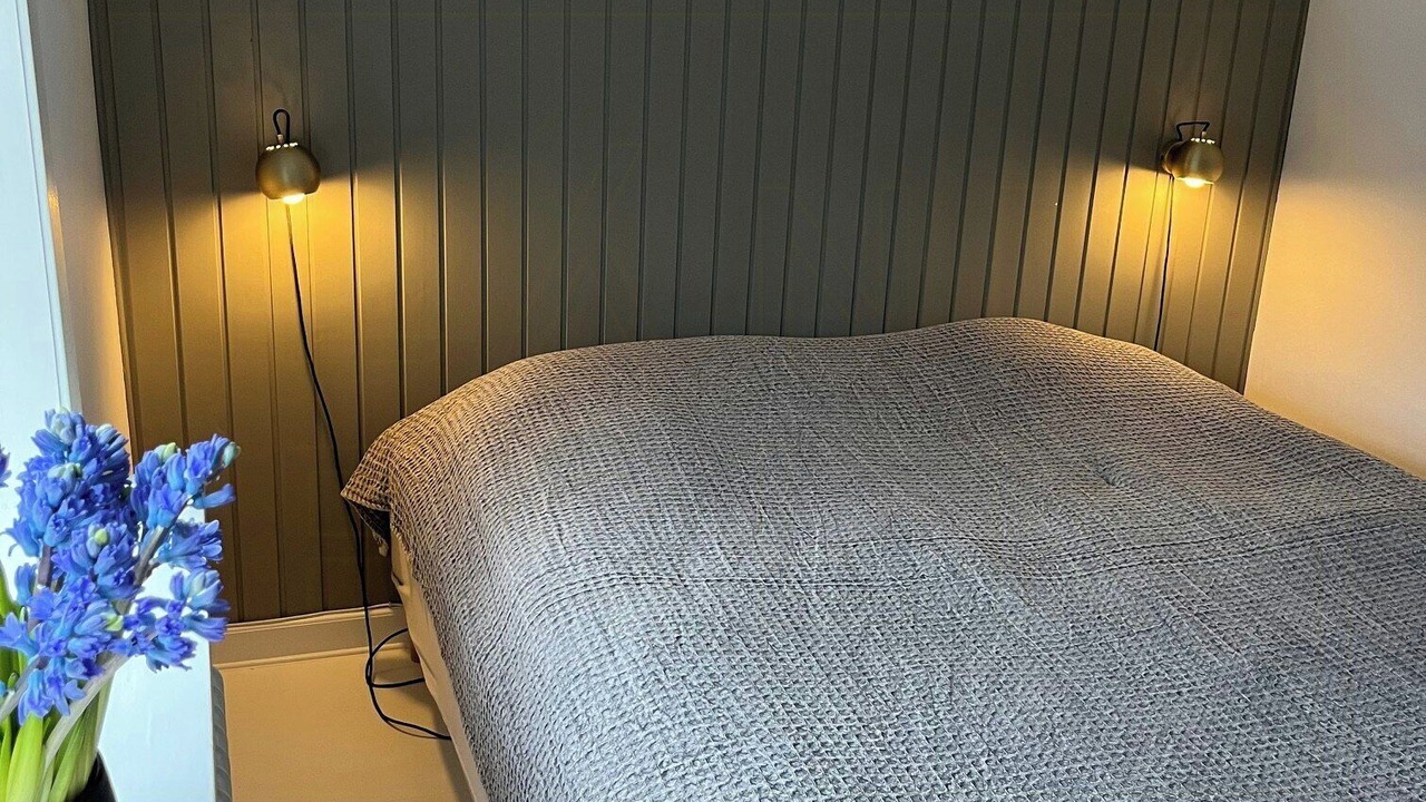 Photo of Bedroom in Sønderborg