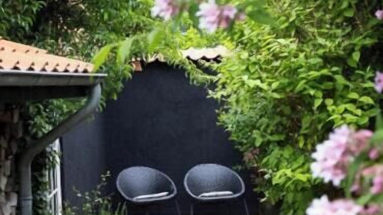 Photo of Patio Balcony in Sønderborg