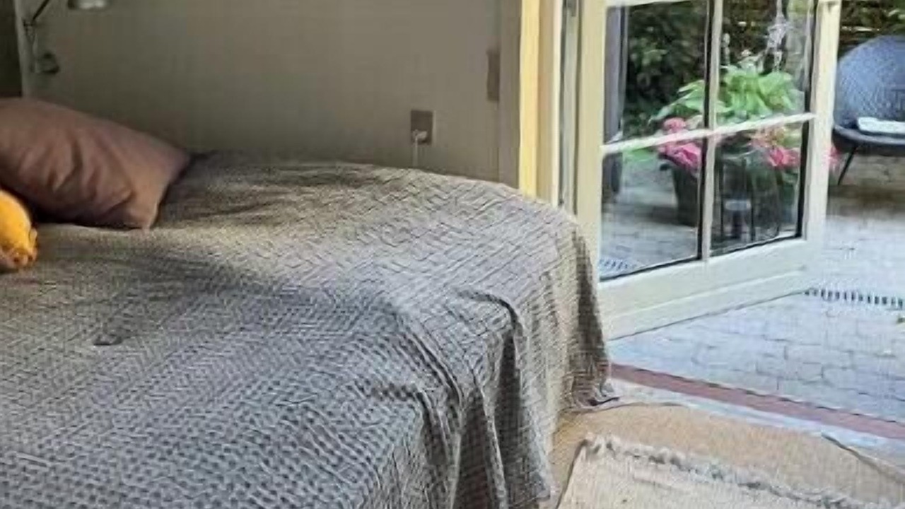 Photo of Bedroom in Sønderborg