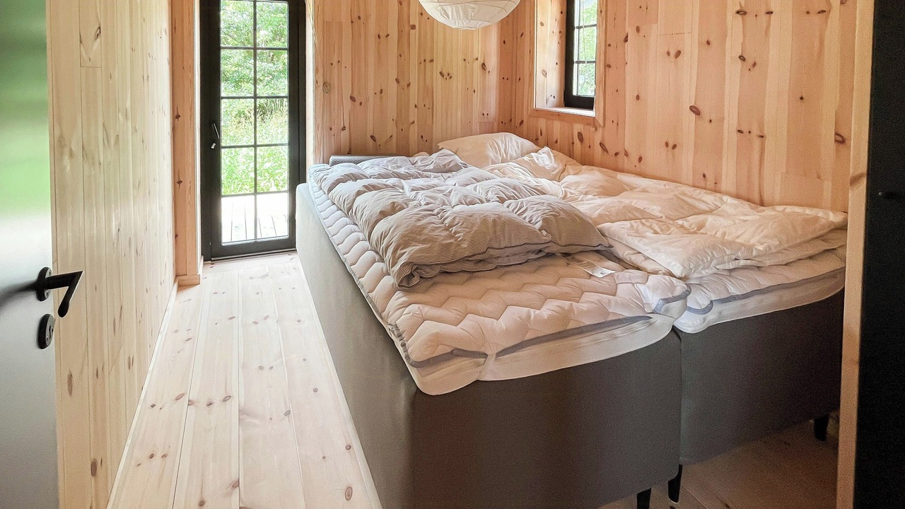 Photo of Bedroom in Kalundborg