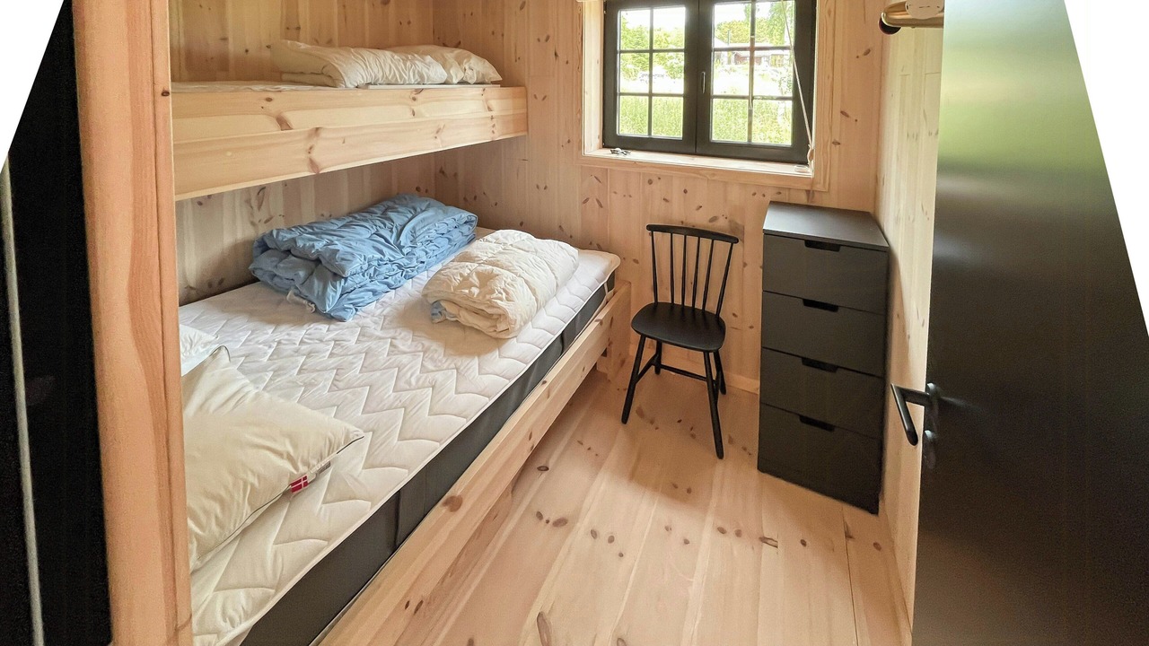 Photo of Bedroom in Kalundborg