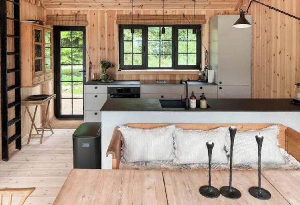 Photo of Kitchen in Kalundborg