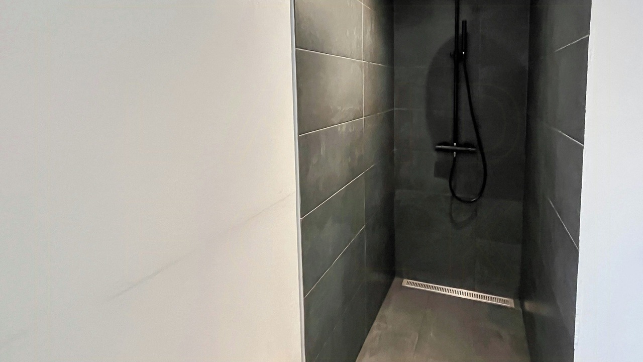 Photo of Bathroom in Kalundborg