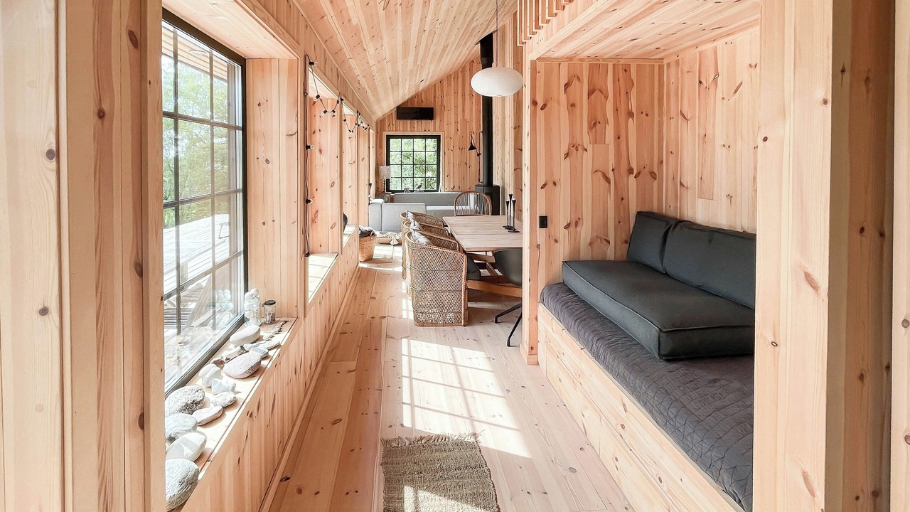 Photo of Livingroom in Kalundborg