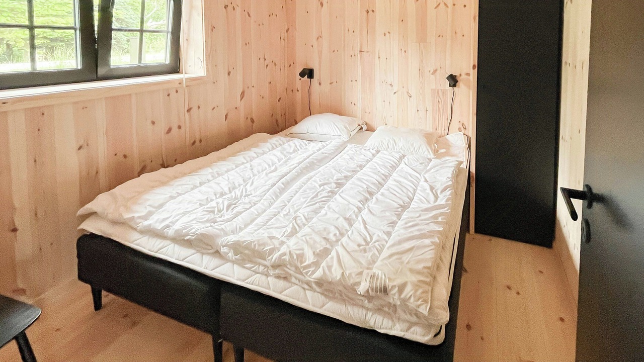 Photo of Bedroom in Kalundborg
