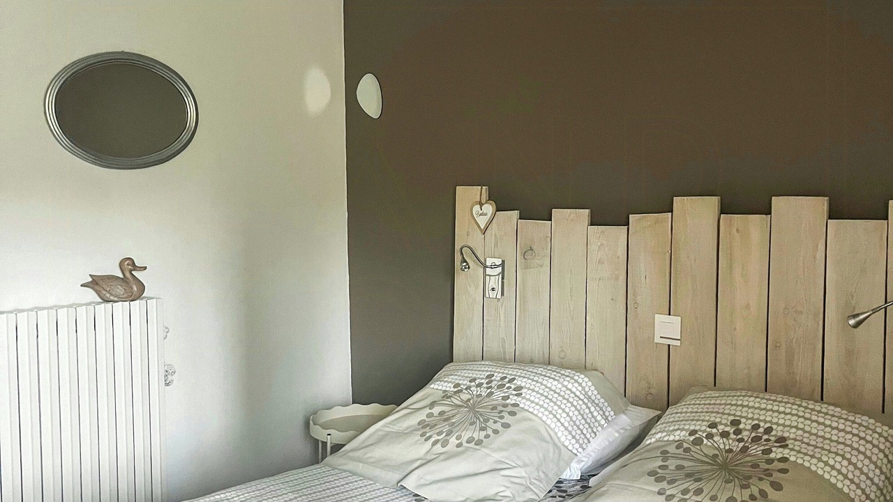 Photo of Bedroom in L'Isle-Jourdain