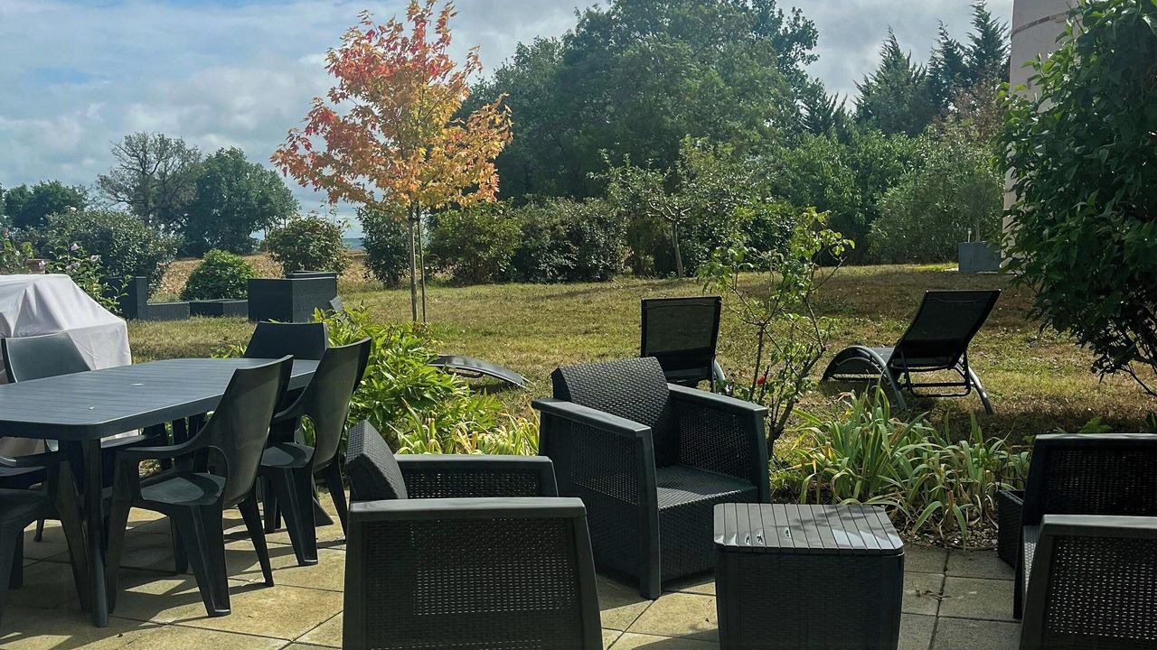 Photo of Outdoor in L'Isle-Jourdain