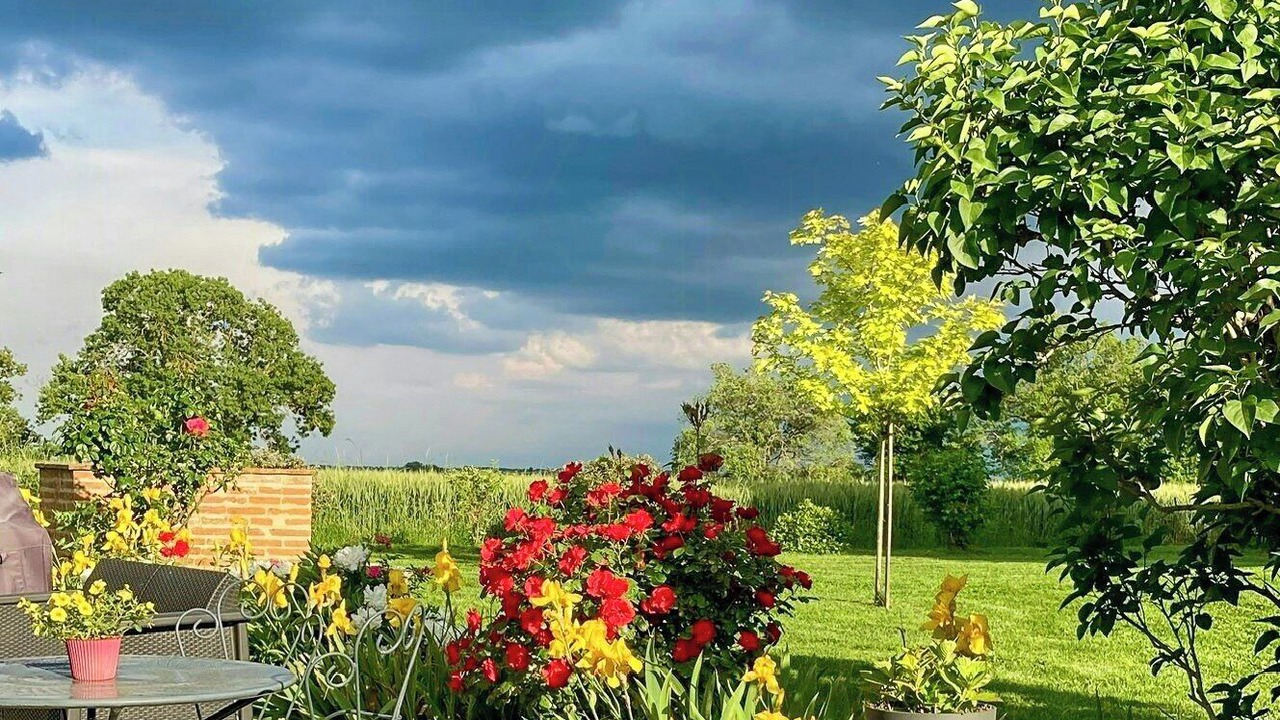 Photo of Outdoor in L'Isle-Jourdain
