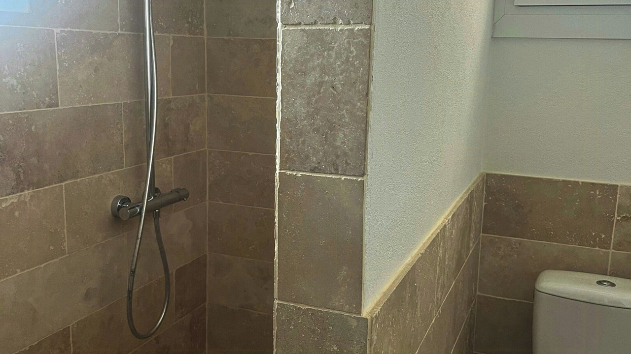 Photo of Bathroom in L'Isle-Jourdain