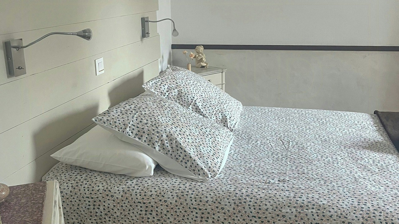 Photo of Bedroom in L'Isle-Jourdain