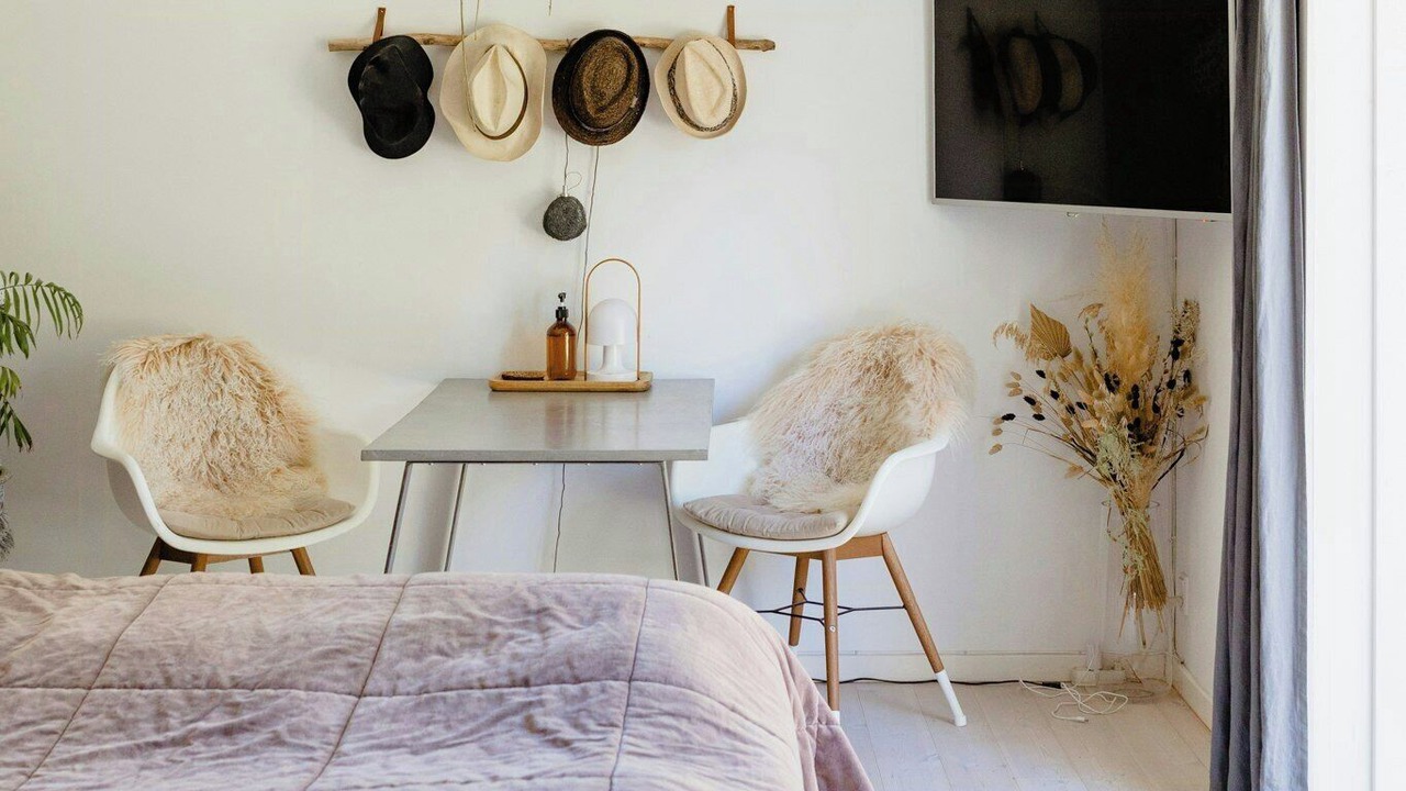 Photo of Bedroom in Dronningmolle