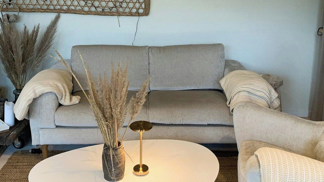 Photo of Livingroom in Dronningmolle