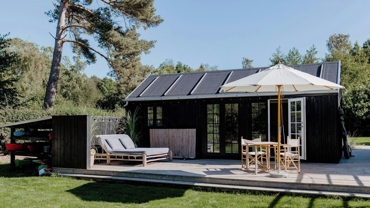 Photo of Outdoor in Dronningmolle