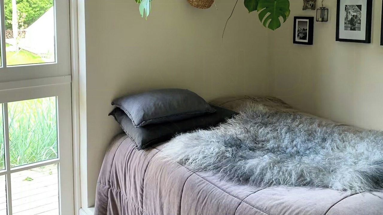 Photo of Bedroom in Dronningmolle