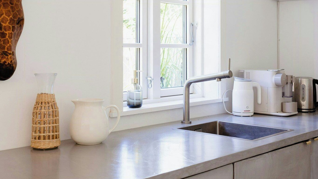 Photo of Kitchen in Dronningmolle