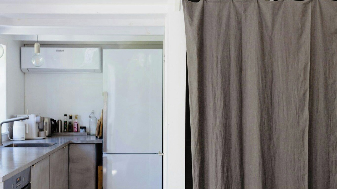 Photo of Kitchen in Dronningmolle