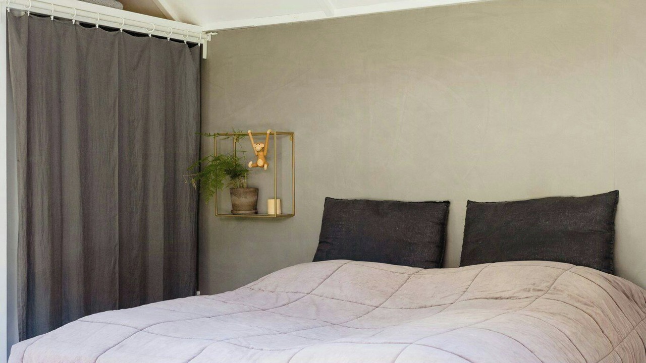 Photo of Bedroom in Dronningmolle