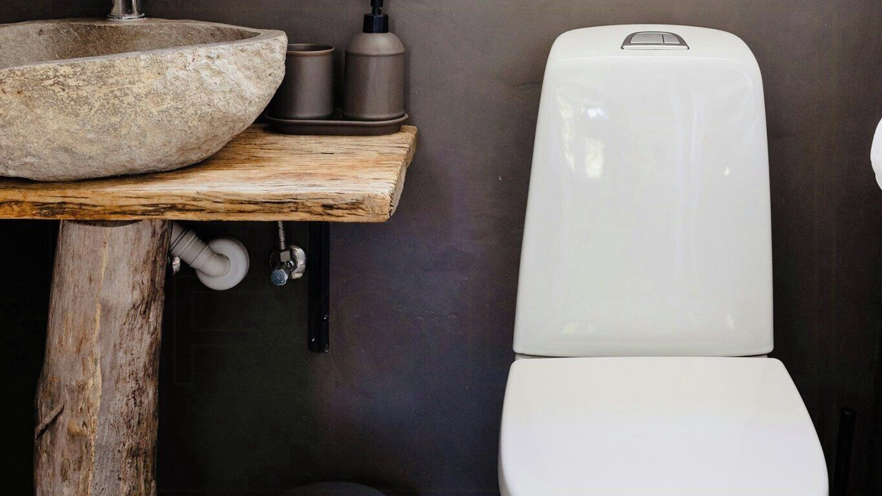 Photo of Bathroom in Dronningmolle