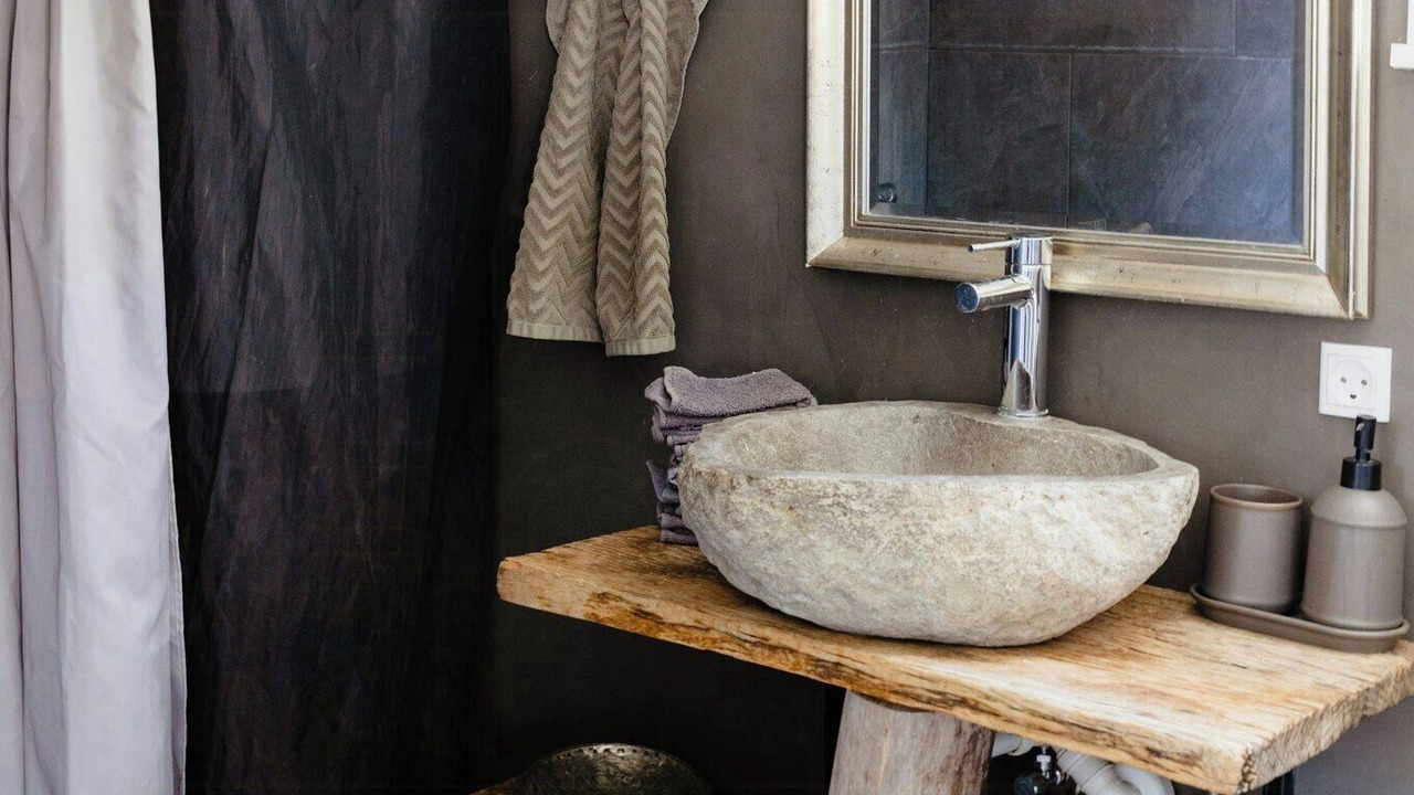 Photo of Bathroom in Dronningmolle