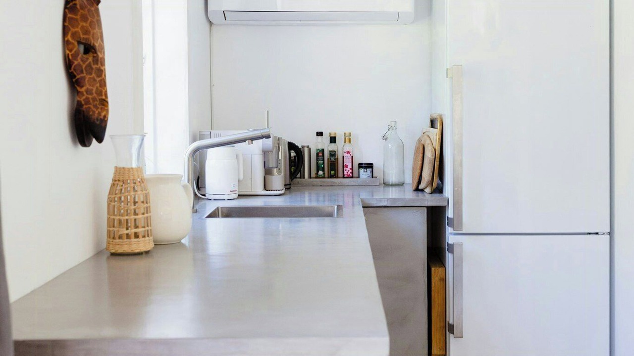 Photo of Kitchen in Dronningmolle