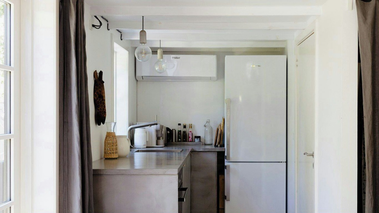 Photo of Bedroom in Dronningmolle