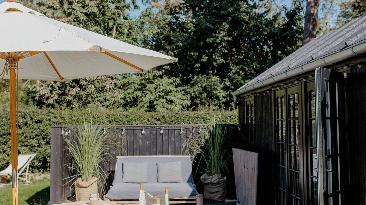 Photo of Patio Balcony in Dronningmolle