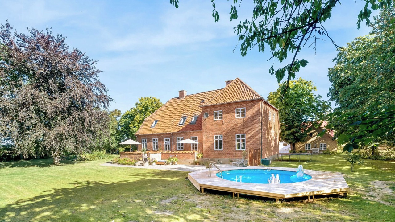 Photo of Outdoor in Dannemare