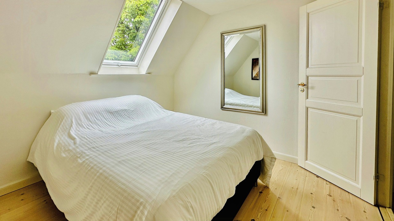 Photo of Bedroom in Dannemare